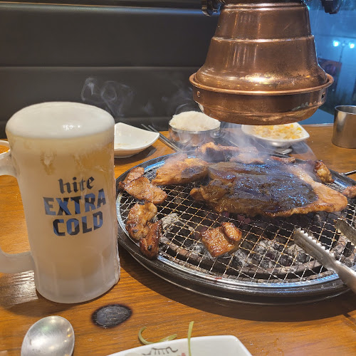 명륜진사갈비당진점 - 당진시