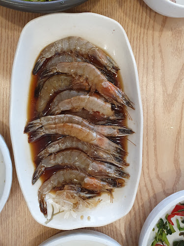 매화쌈밥 광명점