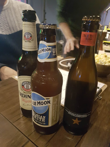 앳더블루 - 외식업