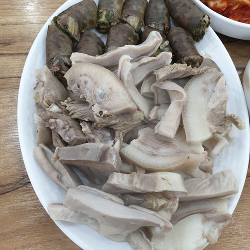 호박오리 - 외식업