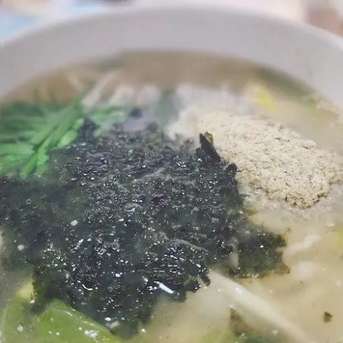 금산재칼국수 - 외식업