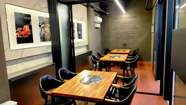 닭사부일체 이천 송정점 - 외식업