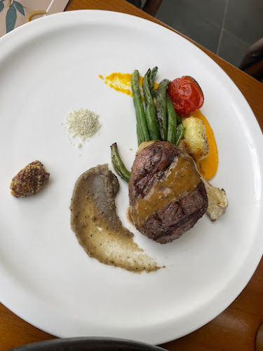 Comentarii opinii despre 뱀부스(BAMBOO´S)