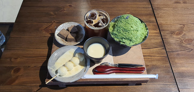 Comentarii opinii despre 티카페 차센