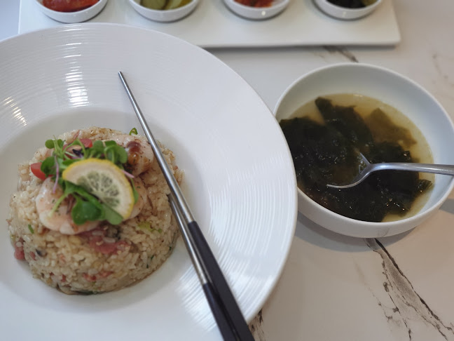 Comentarii opinii despre 어반다이닝