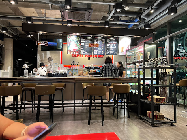 파스쿠찌 제주 탑동점