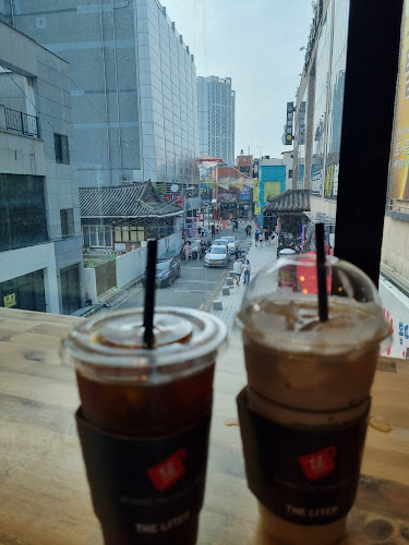 Opinii despre 더리터 전주고사점 în 전주시 - 외식업