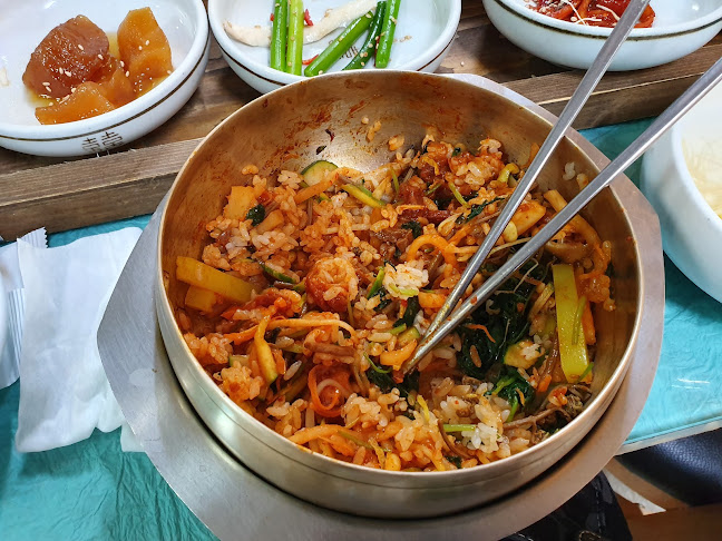 가족회관（전주비빔밥） - 전주시