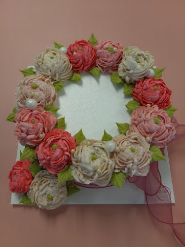 피어라 케이크 - 수원시