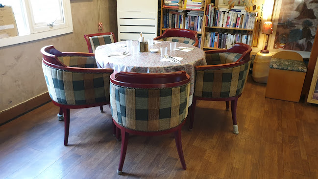 라르고경양식 - 외식업