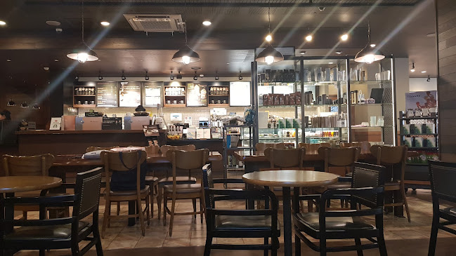 스타벅스 부천신중동역점