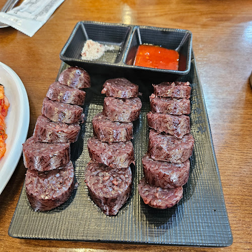 최미삼순대국 오산점 - 외식업