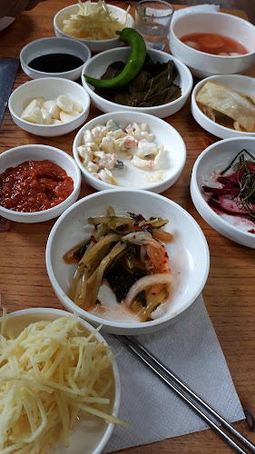 장어천국 - 고양시