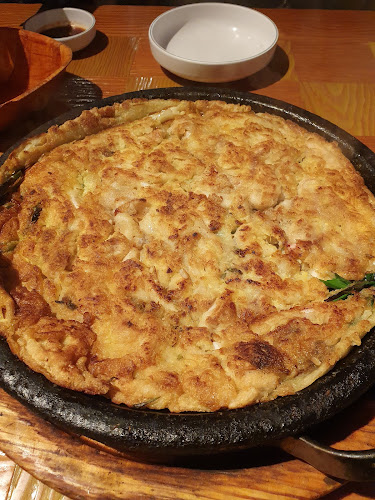 풍뎅이 - 외식업