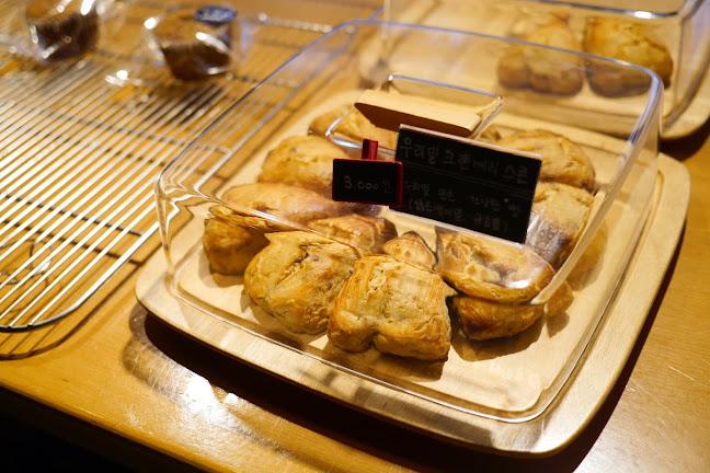 수문당(카페&베이커리)