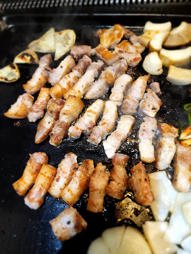 예감쪽갈비 거제장평점 - 거제시