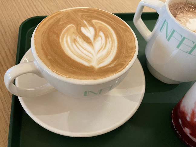 인필드 - 외식업