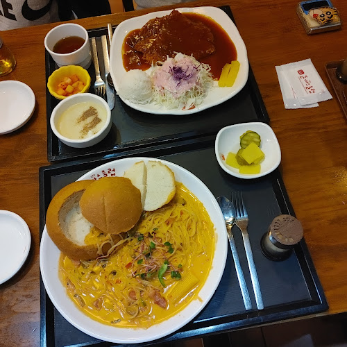 Opinii despre 돈까스클럽 în 보령시 - 외식업