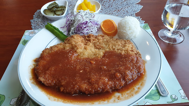 Opinii despre 여주 레스토랑 아네스(라이브 공연) în 여주시 - 외식업