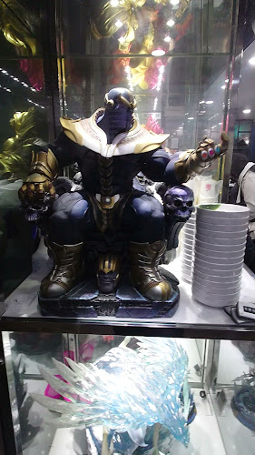 장터순대국 - 외식업