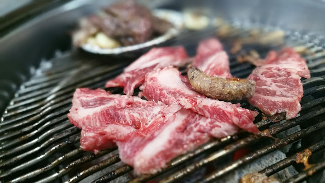 Opinii despre 시장실비식당 în 태백시 - 외식업