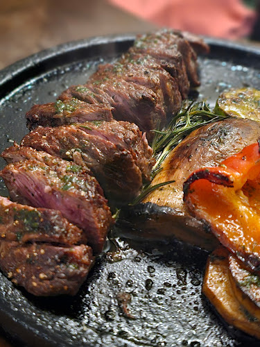 노리타 - 외식업