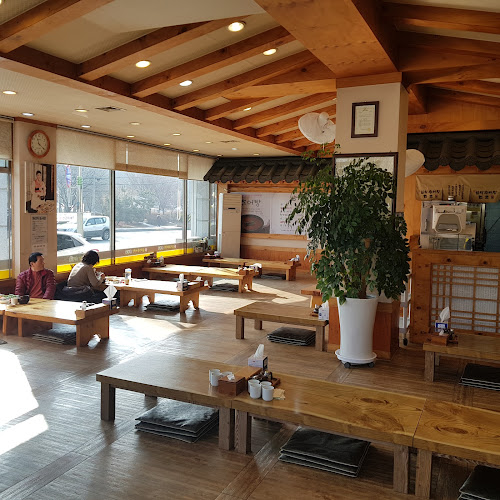 남가네 설악추어탕 금곡점 - 남양주시