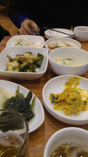 Opinii despre 호박오리 în 광주시 - 외식업