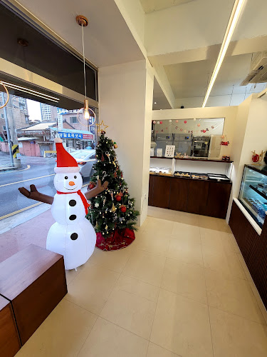 에인트커피 - 외식업