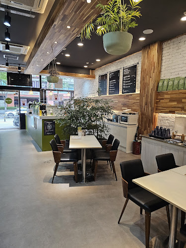 데이원 - 외식업