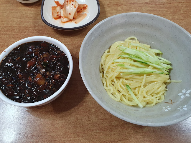 Opinii despre 덕취원 în 동해시 - 외식업