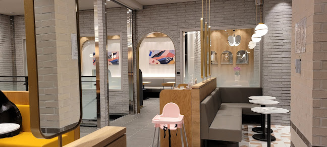 Opinii despre 투썸 în 보령시 - 외식업