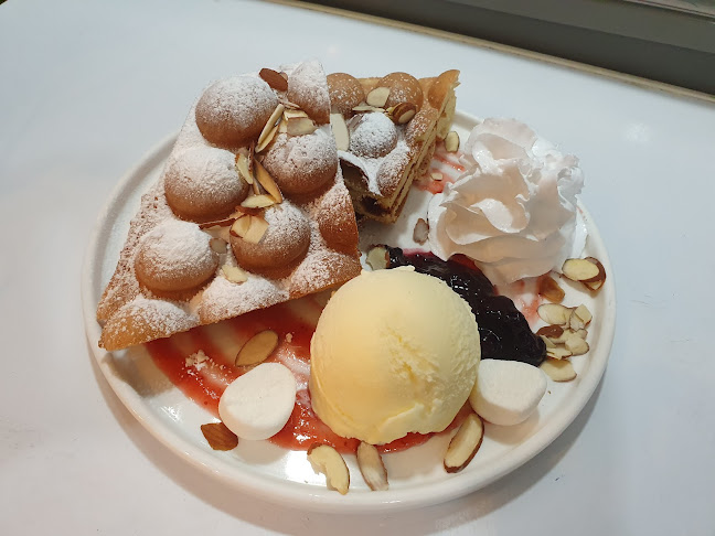 강문달카페 - 강릉시