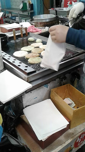 논산화지중앙시장 - 논산시