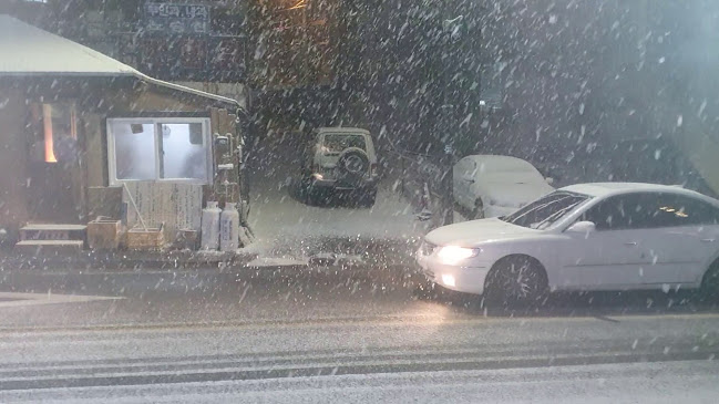 Opinii despre 주막다리 în 강릉시 - 외식업