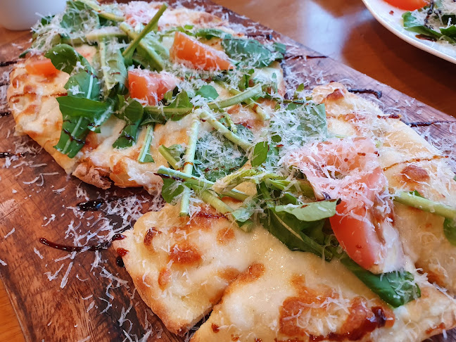 Opinii despre 김쉐프의텃밭 în 이천시 - 외식업