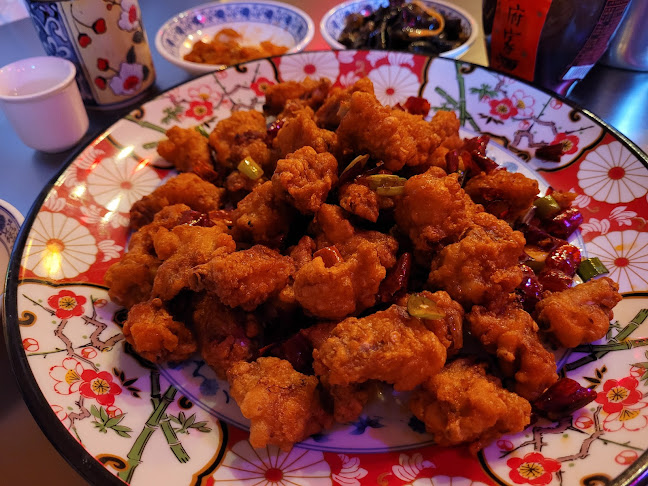 Opinii despre 만만디 în 원주시 - 외식업