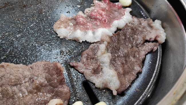 Opinii despre 아람한우정육식당 în 수원시 - 외식업