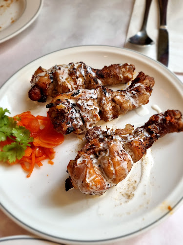 Comentarii opinii despre 탈리 인도 레스토랑