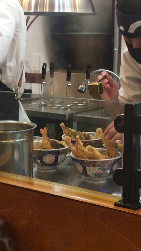 요쿠야마치 - 외식업