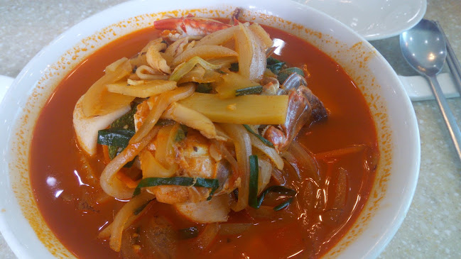 Opinii despre 북경 în 익산시 - 외식업