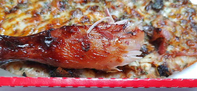 자가제빵 선명희피자 의정부점 - 외식업