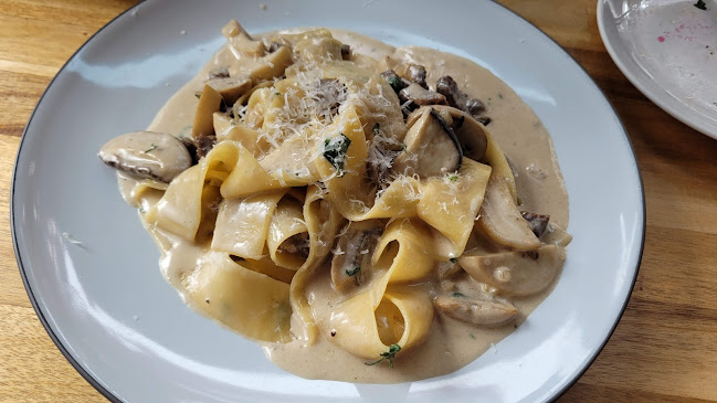 비스트로 나무 - 외식업