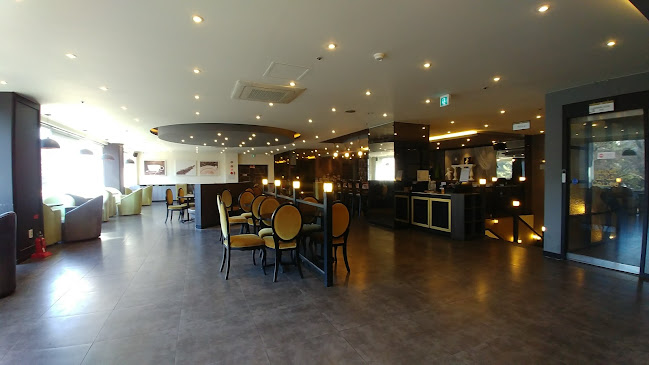 엔제리너스 창원명곡점 - 외식업