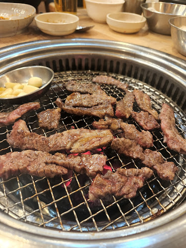 양파식당 구미송정직영점 - 구미시