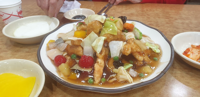 Comentarii opinii despre 덕취원