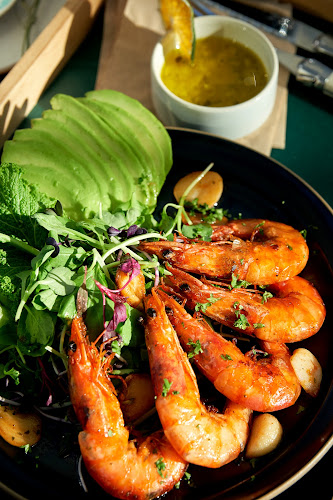 Comentarii opinii despre 벳내린 Cafe Vetnerin