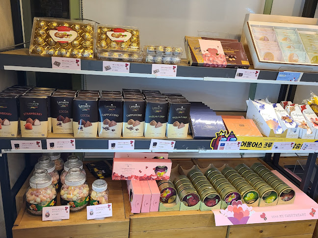 Opinii despre Bakery în 경산시 - 외식업