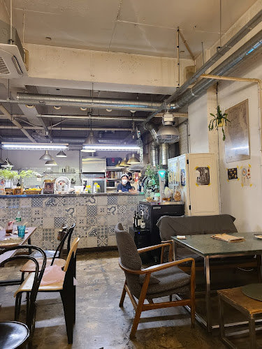 청춘키친 - 창원시