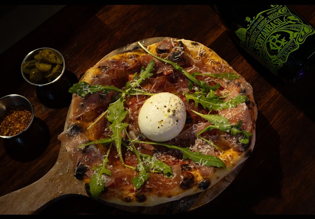 Opinii despre 맥켄지 달동점 Mckenzie Pub în 남구 - 외식업